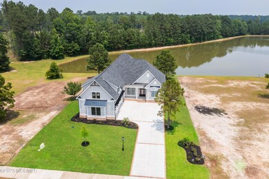 8962 Chesterfield Dr NW, Carolina Shores, NC 28467 - photo 4