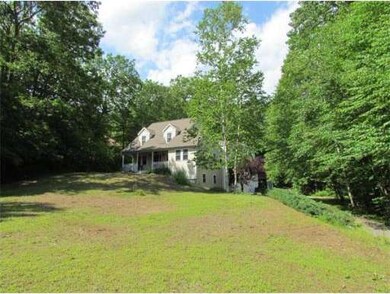 221 North St, Upton, MA 01568 - photo 3