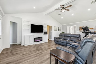 17 Moss Dr, La Place, LA 70068 - photo 6