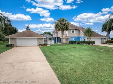 32 Meadowlake Cir N, Lake Placid, FL 33852 - photo 5