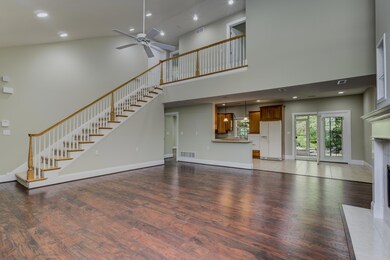 2612 Face Rock Ct unit 2614, Columbia, MO 65203 - photo 3