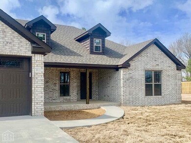 3883 Cr 757, Jonesboro, AR 72405 - photo 2