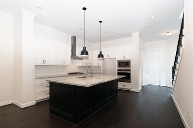 616 E 27th St, Houston, TX 77008 - photo 5