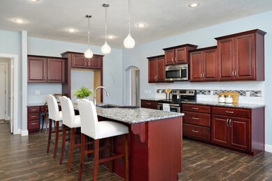 865 E Stone Crest Dr, Nixa, MO 65714 - photo 5