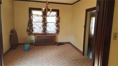 Dinning Room