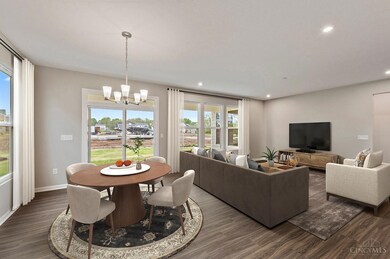 5 Annie Grove Ln, Springboro, OH 45066 - photo 2