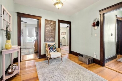 20 Parkton Rd unit 2, Jamaica Plain, MA 02130 - photo 3