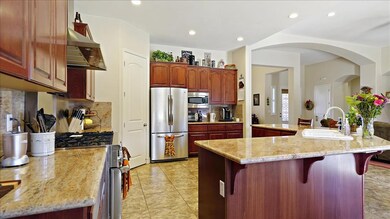 05-Kitchen_I 36411 Harold 2nd Street Wes