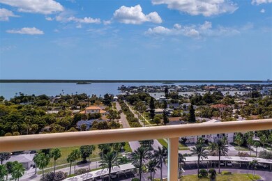 You just can't get enough of this view!