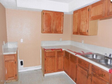 kitchen view 2