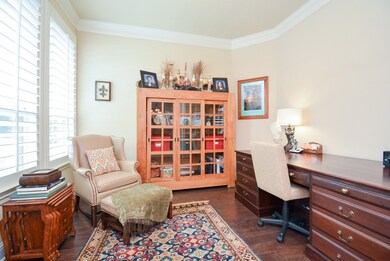 5726 Caspian Falls Ln, Fulshear, TX 77441 - photo 7