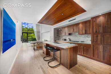 Pierhouse at Brooklyn Bridge Park unit N208, Brooklyn, NY 11201 - photo 5