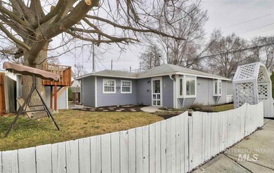 1012 E Lincoln Ave, Nampa, ID 83686 - photo 2