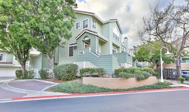 510 Porpoise Bay Terrace unit A, Sunnyvale, CA 94089 - photo 3