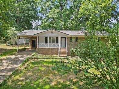 108 Ross Dr, Starr, SC 29684 - photo 2