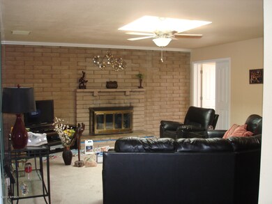 Family Room 1