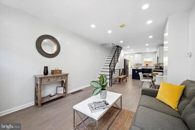 2323 Wilder St, Philadelphia, PA 19146 - photo 4