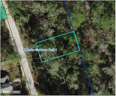 Lot 61 Iroquois Rd, Crawfordville, FL 32327 - photo 2