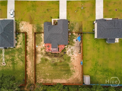 125 Halcyon Way NE, Ludowici, GA 31316 - photo 4