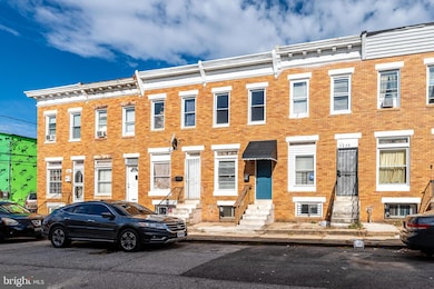 2606 Grogan Ave, Baltimore, MD 21213 - photo 2