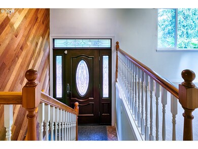 Entrance/Foyer