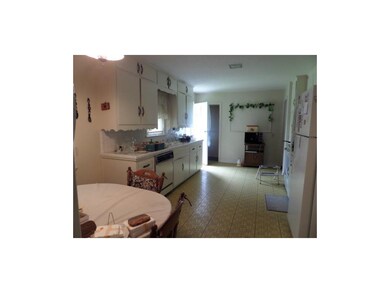 Appliances stay with the home