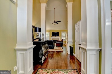 3179 Jackson Creek Dr, Stockbridge, GA 30281 - photo 6