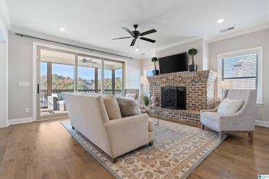 2049 Eagle Point Ct, Birmingham, AL 35242 - photo 5