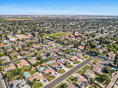 7946 Debbs Ave, Bakersfield, CA 93308 - photo 5