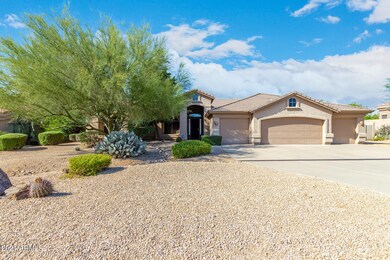 7518 E Bajada Road, Scottsdale, AZ 85266
