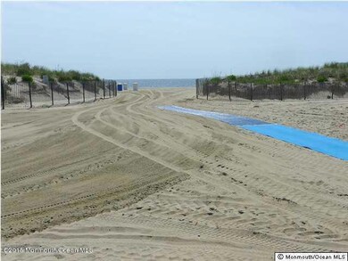 415 Evergreen Ave, Bradley Beach, NJ 07720 - photo 2