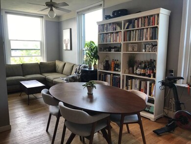 60 Charlesgate W unit 3A, Boston, MA 02215 - photo 2