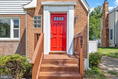 8621 Fowler Ave, Parkville, MD 21234 - photo 2