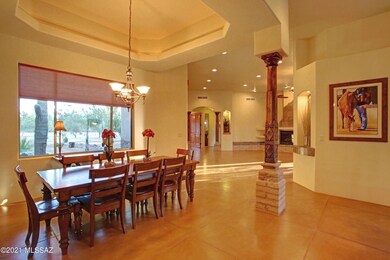 155 W Linda Vista Blvd, Tucson, AZ 85704 - photo 6