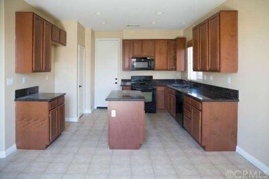 The Kitchen.