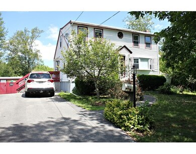 50 Bartlett Rd, Randolph, MA 02368 - photo 2