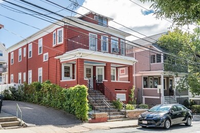 101 North St, Somerville, MA 02144 - photo 2