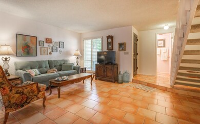 Living Room - 2