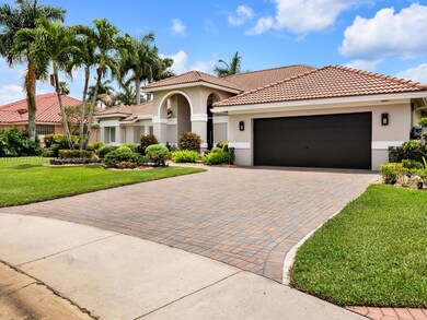 1165 Manor Ct, Weston, FL 33326 - photo 4