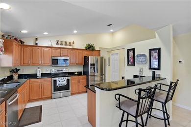 841 Charlemagne Blvd, Naples, FL 34112 - photo 5
