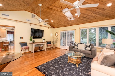 1401 Calvert Rd, Chester, MD 21619 - photo 4