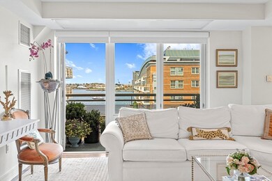 2 Battery Wharf unit 2404, Boston, MA 02109 - photo 2