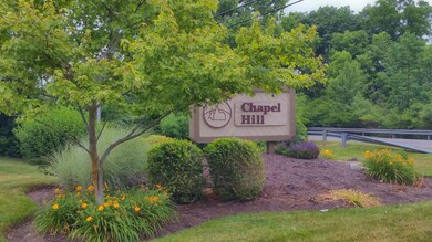 Chapel Hill
