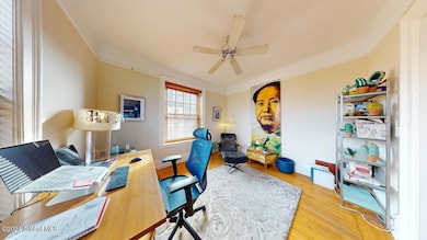 352 State St unit 2A, Albany, NY 12210 - photo 5