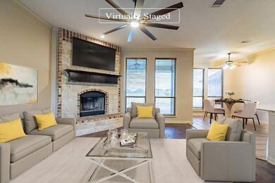 272 Reatta Dr, Decatur, TX 76234 - photo 2