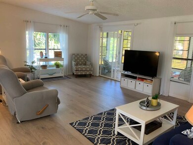 Large Living Room
