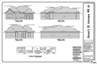 173 Meadows Dr, Choudrant, LA 71227 - photo 3