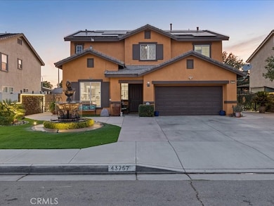 43757 Rucker St, Lancaster, CA 93535 - photo 3