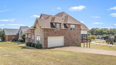 300 Dani Ct, Mount Juliet, TN 37122 - photo 5