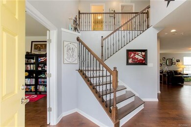 7454 Wild Senna Terrace, Moseley, VA 23120 - photo 6